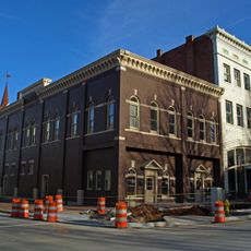 Milligan Block