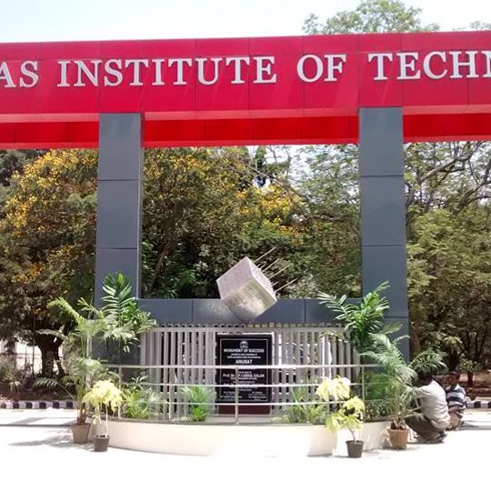 Madras Institute of Technology