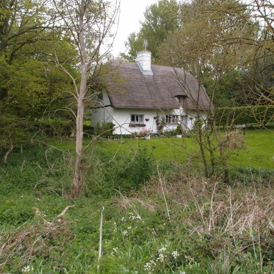 Bogs Cottage