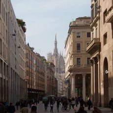 Corso Vittorio Emanuele II