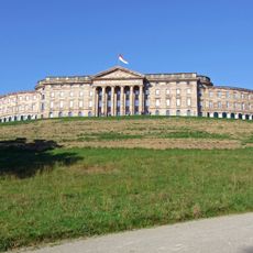 Château Wilhelmshöhe