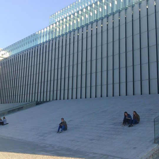 Centrum Spotkania Kultur w Lublinie