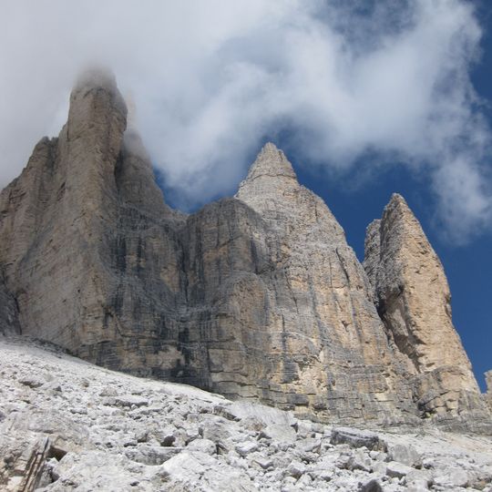 Dolomiti