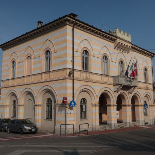 Palazzo comunale