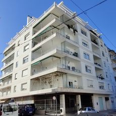 Edificio Residencial Pérez - Luna