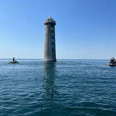 Phare des Baleineaux