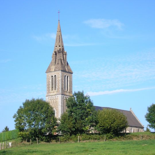 La Trinité