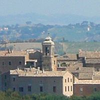 Corinaldo