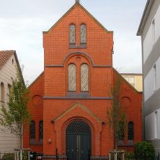 Katholisch-Apostolische Kirche