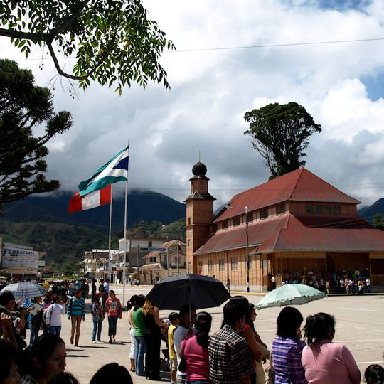 Oxapampa