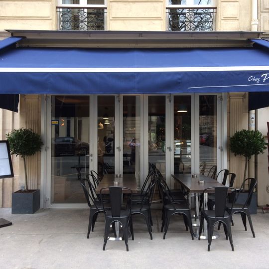 Chez Pippo