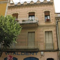 Casa Vídua Salleres