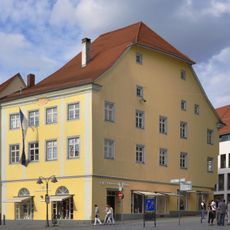 House Kirchstraße 1