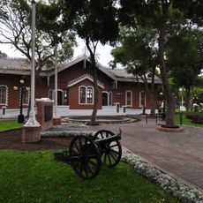 Parque Reducto