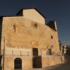 Chiesa di Santa Maria delle Grazie