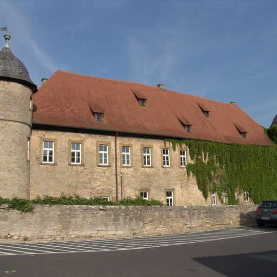 Gemeindeverband Giebelstadt