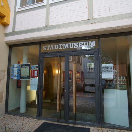 Stadtmuseum Sindelfingen