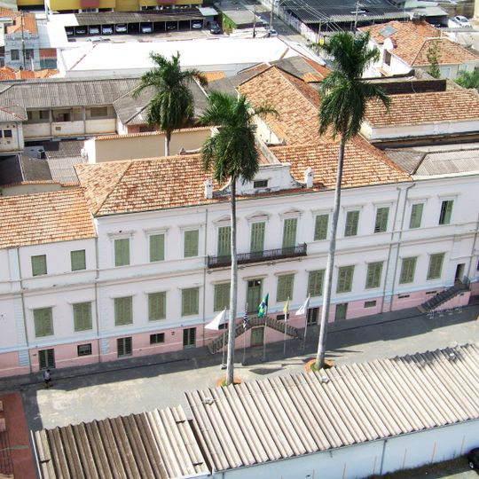 Solar do Barão de Itapura