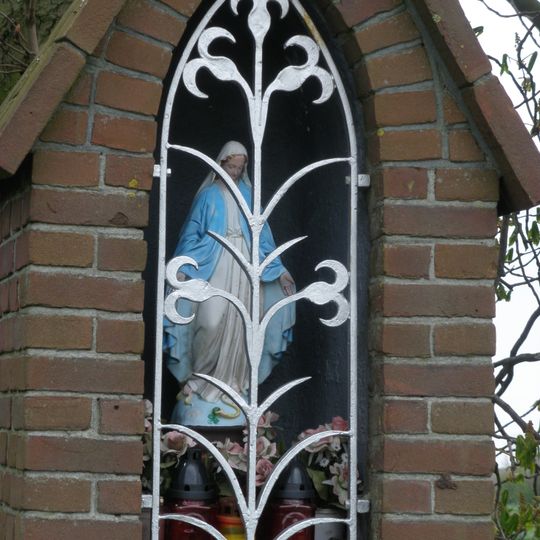 Mariakapel Achthoven