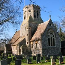 Church of St Margaret