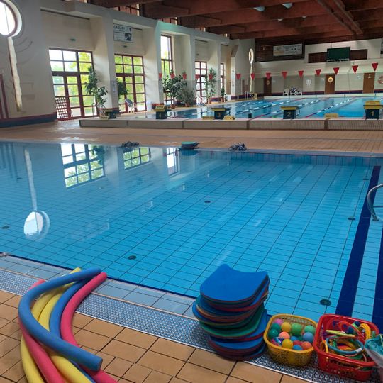 Erzsébetligeti strand