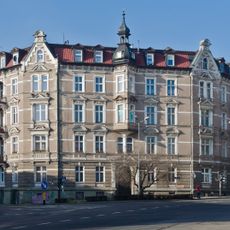 3 Władysława Jagiełły Square in Kłodzko