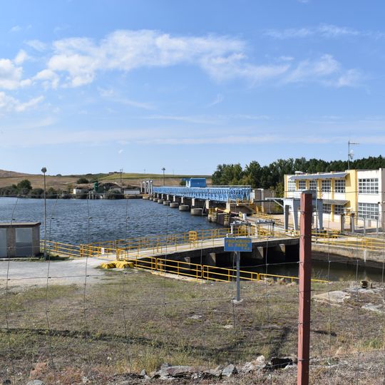 Bacino di Villagonzalo