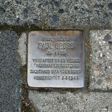 Paul Groß