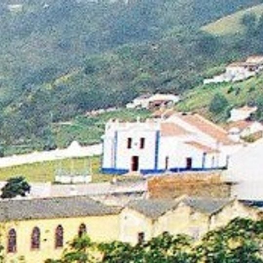 Ermida de Nossa Senhora da Piedade