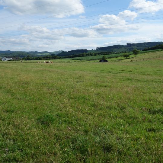 LSG-Westliche Ortsrandlagen von Olpe