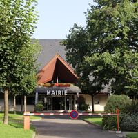 Bordères-sur-l'Échez