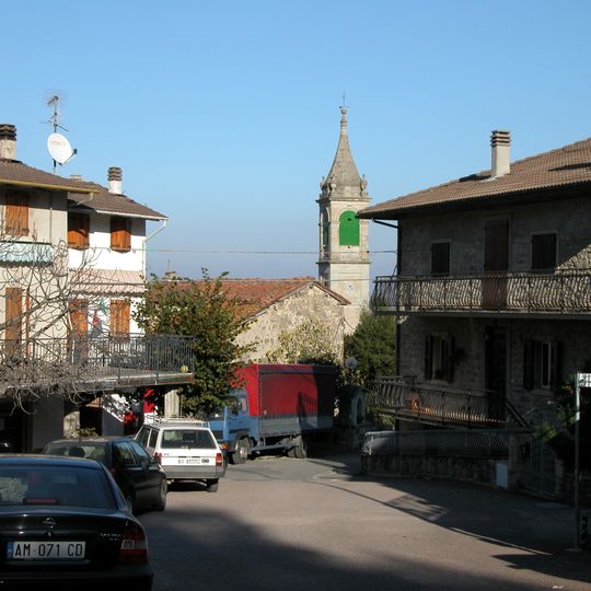 Chiesa di San Donnino