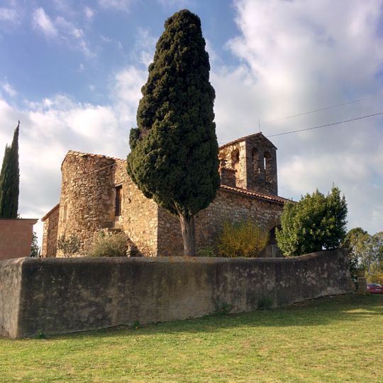 Santa Cecília de les Serres