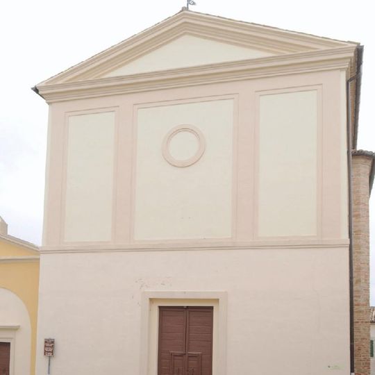 Chiesa di San Silvestro