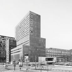 Musée du monde des papiers-valeurs