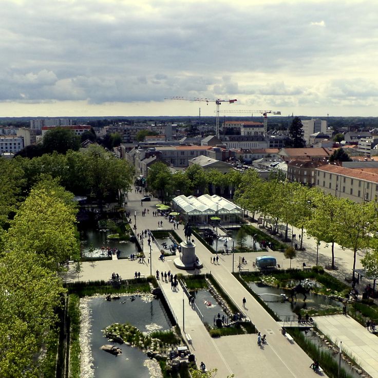 Place Napoléon