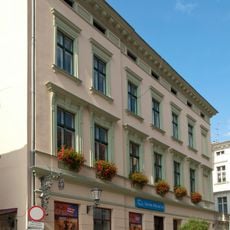 3 Pod Filarami Street in Zielona Góra