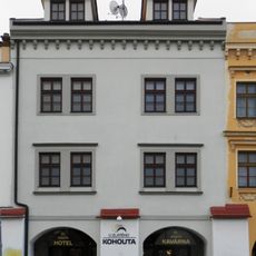 Velké náměstí 21