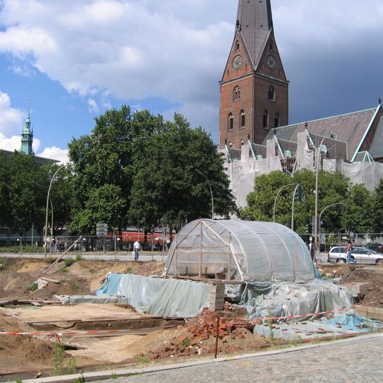 Hammaburg