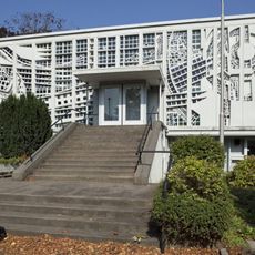 Pinksterkerk, Heemstede