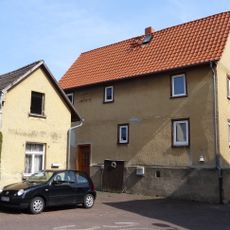 Mailbacher Straße 8