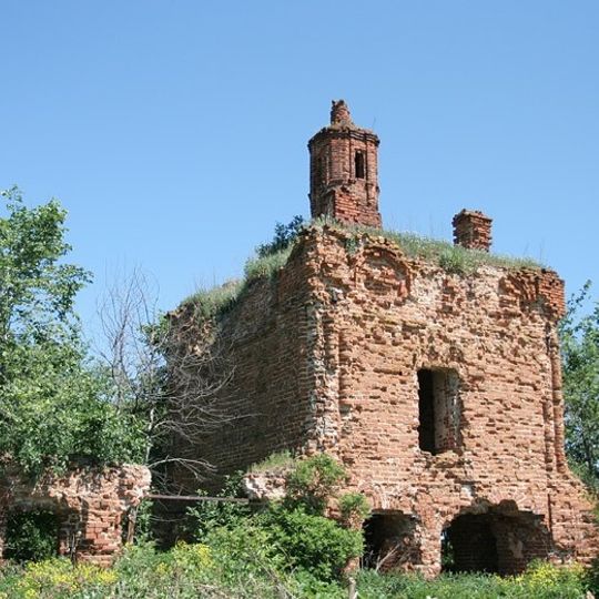 Church of the Virgin Hodegetria