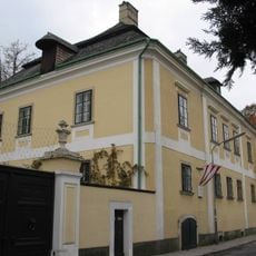 Hofmannsthal-Schlössl