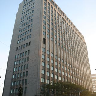 Imperial Oil Building