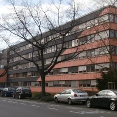 Kennedyallee 91–103