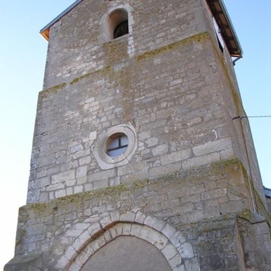 Église Saint-Remy de Bagneux