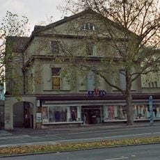 Allee 18 (Heilbronn)