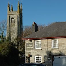 Church of St Stephen