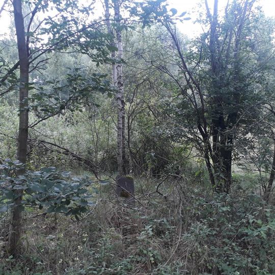 Památník u Chotěšoviček