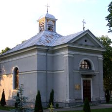 Kościół św. Wawrzyńca